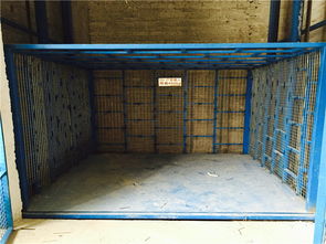 升降机货梯代理 专业的升降机货梯供应商 励道机械